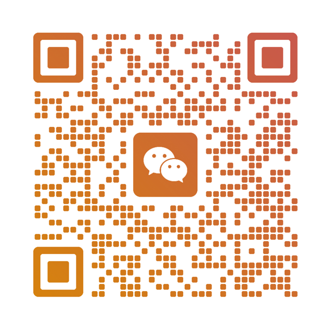 WeChat QR???